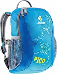 Рюкзак Deuter 2017-18 Pico turquoise