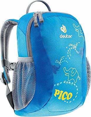 Рюкзак Deuter 2017-18 Pico turquoise