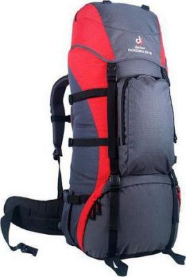 Рюкзак Deuter 2016-17 Patagonia 60+15 fire-granite