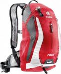 Рюкзак Deuter 2016-17 Race fire-white