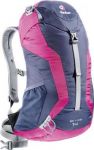 Рюкзак Deuter 2015 Aircomfort AC Lite AC Lite 14 blueberry-magenta