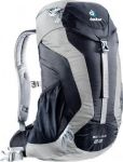 Рюкзак Deuter 2015 Aircomfort AC Lite AC Lite 22 black-silver