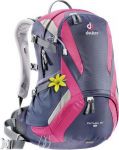 Рюкзак Deuter 2016-17 Futura 20 SL blueberry-magenta