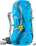 Рюкзак Deuter 2016-17 Futura 30 SL turquoise-arctic