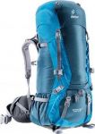 Рюкзак Deuter 2015 Aircontact Aircontact 40 + 10 SL arctic-turquoise