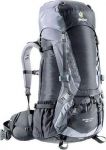 Рюкзак Deuter 2015 Aircontact Aircontact 45 + 10 black-titan