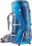 Рюкзак Deuter 2015 Aircontact Aircontact 65 + 10 midnight-ocean