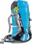 Рюкзак Deuter 2016-17 Guide 40+ SL turquoise-black