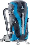 Рюкзак Deuter 2015 Alpine Winter Pace 26 black-bay