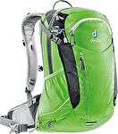 Рюкзак Deuter 2016-17 Cross Air 20 EXP spring-black