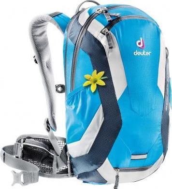 Рюкзак Deuter 2016-17 Superbike 14 EXP SL turquoise-midnight