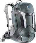 Рюкзак Deuter 2016-17 Trans Alpine 25 granite-black