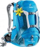 Рюкзак Deuter 2016-17 Trans Alpine 26 SL turquoise-arctic