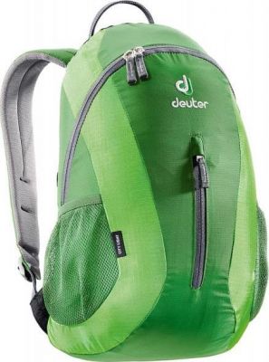 Рюкзак Deuter 2016-17 City Light emerald-spring