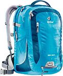 Рюкзак Deuter 2015 Daypacks Giga Bike turquoise-midnight