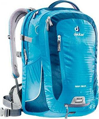 Рюкзак Deuter 2015 Daypacks Giga Bike turquoise-midnight