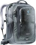 Рюкзак Deuter 2016-17 Gigant dresscode-black