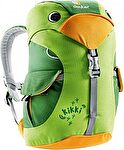 Рюкзак Deuter 2016-17 Kikki kiwi-emerald