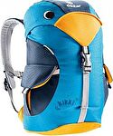 Рюкзак Deuter 2016-17 Kikki turquoise-midnight