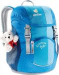 Рюкзак Deuter 2016-17 Schmusebar turquoise