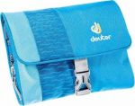 Косметичка Deuter 2016-17 Wash Bag I - Kids turquoise