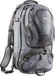 Рюкзак Deuter Travel Traveller 55 + 10 SL titan-anthracite