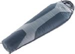 Спальник Deuter 2016-17 Sleeping Bags Orbit -5 (прав) silver-anthracite