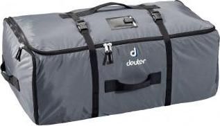 Сумка Deuter 2016-17 Cargo Bag EXP granite