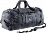 Сумка на колесах Deuter Travel Tramp 90 black check