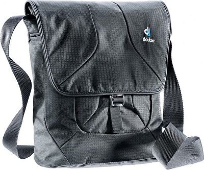 Сумка на плечо Deuter 2015 Shoulder bags Appear black-turquoise