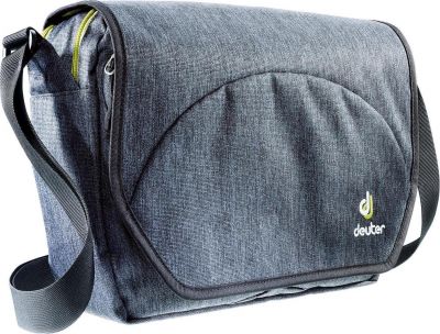 Сумка на плечо Deuter 2015 Shoulder bags Carry Out S dresscode-black