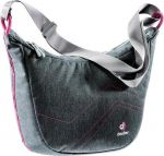 Сумка на плечо Deuter 2015 Shoulder bags Pannier Sling dresscode-magenta