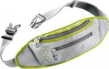 Сумка поясная Deuter 2016-17 Neo Belt I silver-moss