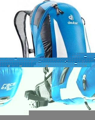 Рюкзак Deuter 2016-17 Race EXP Air ocean-white (б/р)