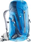 Рюкзак Deuter 2016-17 ACT Trail 24 ocean-midnight (б/р)