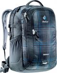 Рюкзак Deuter 2016-17 Gigant blueline check (б/р)