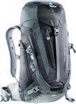 Рюкзак Deuter 2016-17 ACT Trail 30 black-granite (б/р)