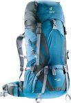 Рюкзак Deuter 2016-17 ACT Lite 65+10 artic-granite (б/р)