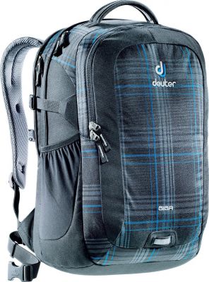 Рюкзак Deuter 2016-17 Giga blueline check (б/р)