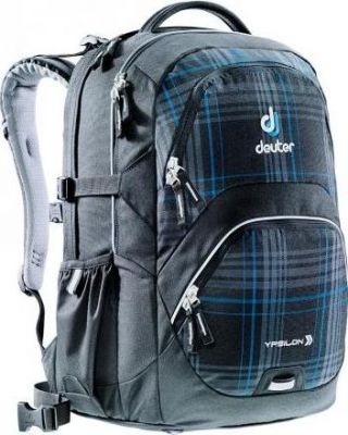 Рюкзак Deuter 2016-17 Ypsilon blueline check (б/р)