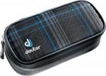 Пенал Deuter 2016-17 Pencil Case blueline check (б/р)