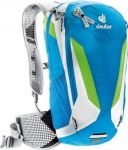 Рюкзак Deuter 2016-17 Compact Lite 8 turquoise-white (б/р)