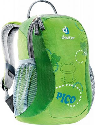 Рюкзак Deuter 2017-18 Pico kiwi (б/р)