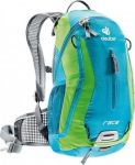 Рюкзак Deuter 2016-17 Race petrol-kiwi (б/р)