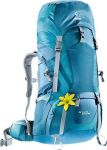 Рюкзак Deuter 2017 ACT Lite 60+10 SL artic-denim (б/р)