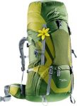 Рюкзак Deuter 2017 ACT Lite 60+10 SL pine-moss (б/р)