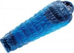 Спальник Deuter 2016-17 Sleeping Bags Exosphere +2° (прав) cobalt-steel / (б/р:UNI)