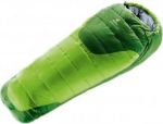 Спальник Deuter 2016-17 Sleeping Bags Starlight Pro EXP (лев) kiwi-emerald / (б/р:UNI)