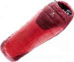 Спальник Deuter 2016-17 Sleeping Bags Starlight EXP (лев) fire-cranberry / (б/р:UNI)