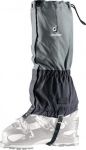 Гетры Deuter 2017 Altus Gaiter L granite-black (б/р)